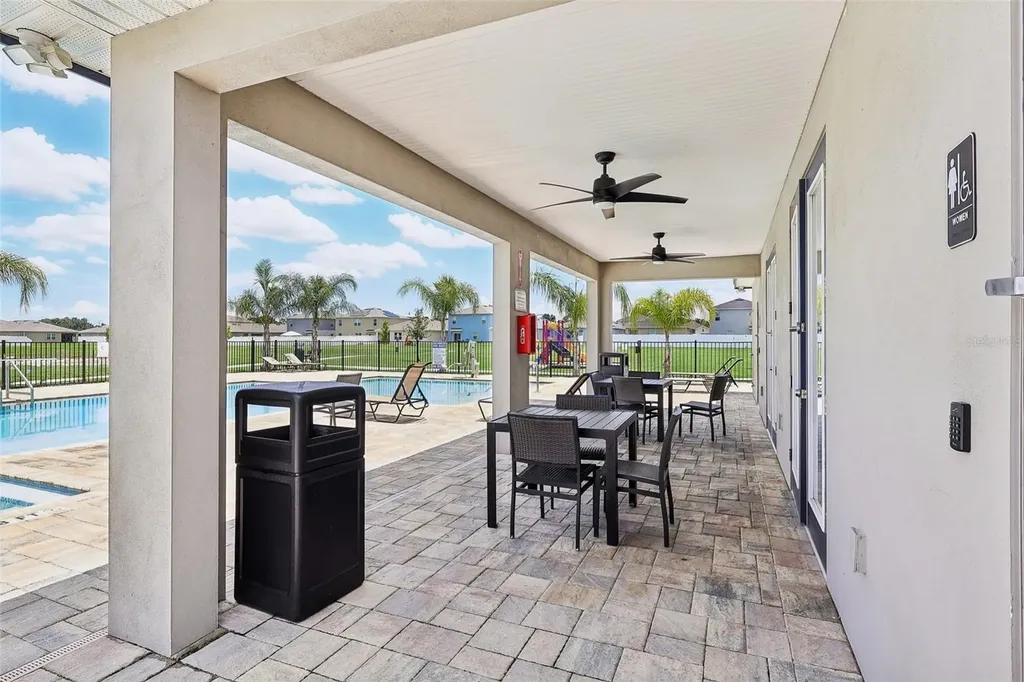 2073 Golden Beak Drive Eagle Lake FL 33839