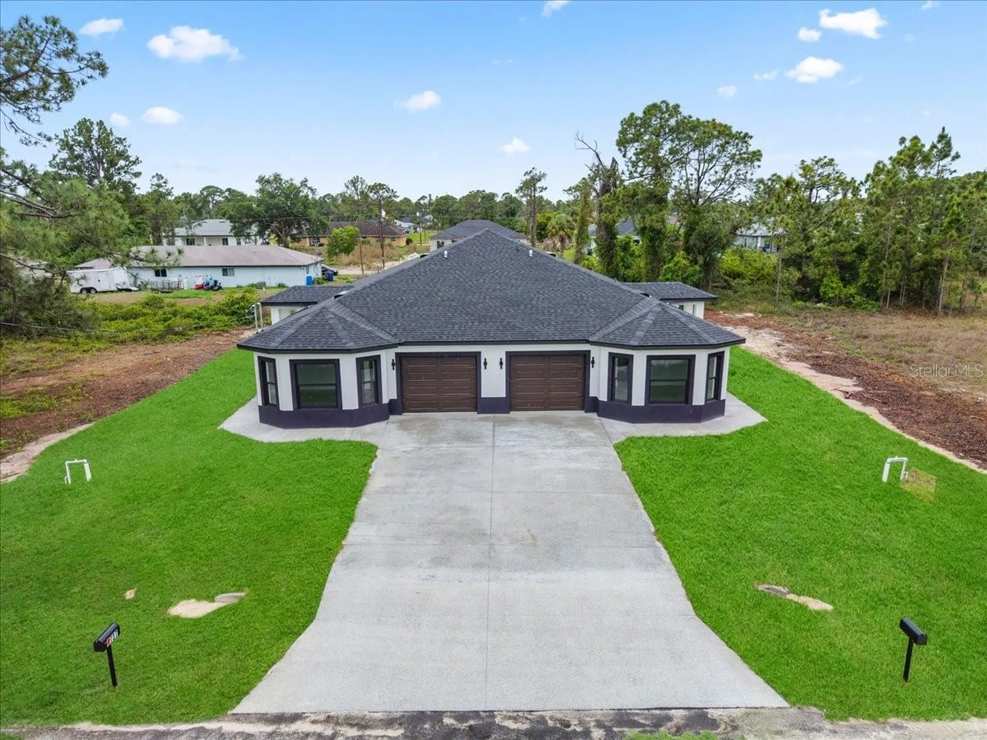 4737-4739 25th Street SW Lehigh Acres FL 33973