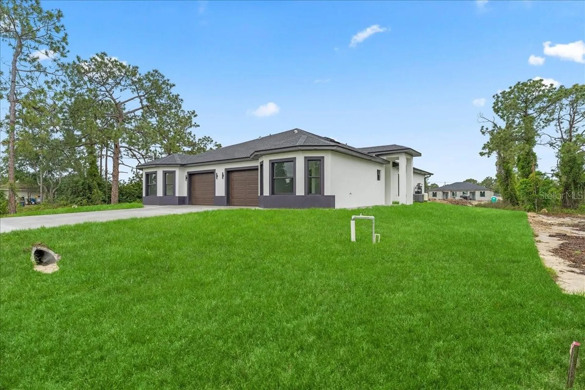 4737-4739 25th Street SW Lehigh Acres FL 33973