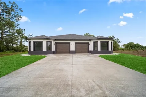 4737-4739 25th Street SW Lehigh Acres FL 33973