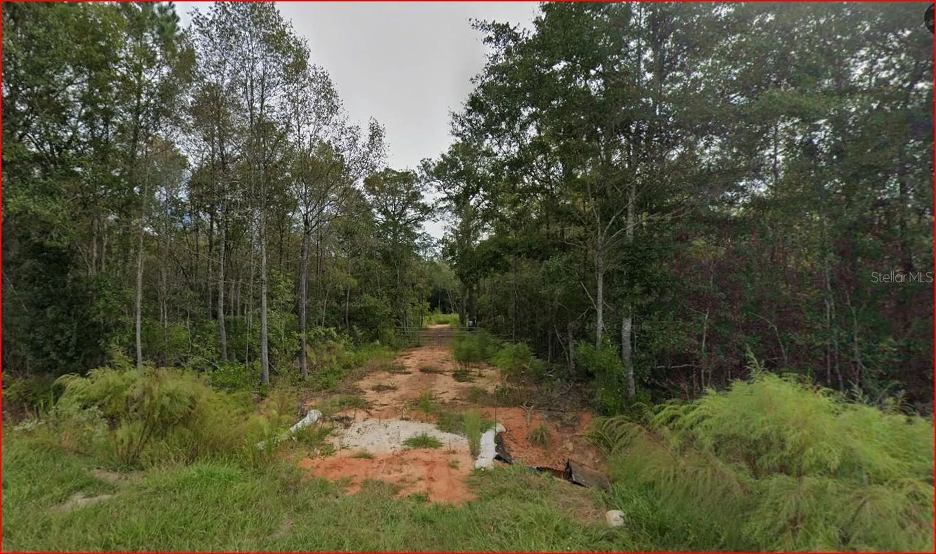 4536 Black Oak Road Milton FL 32583