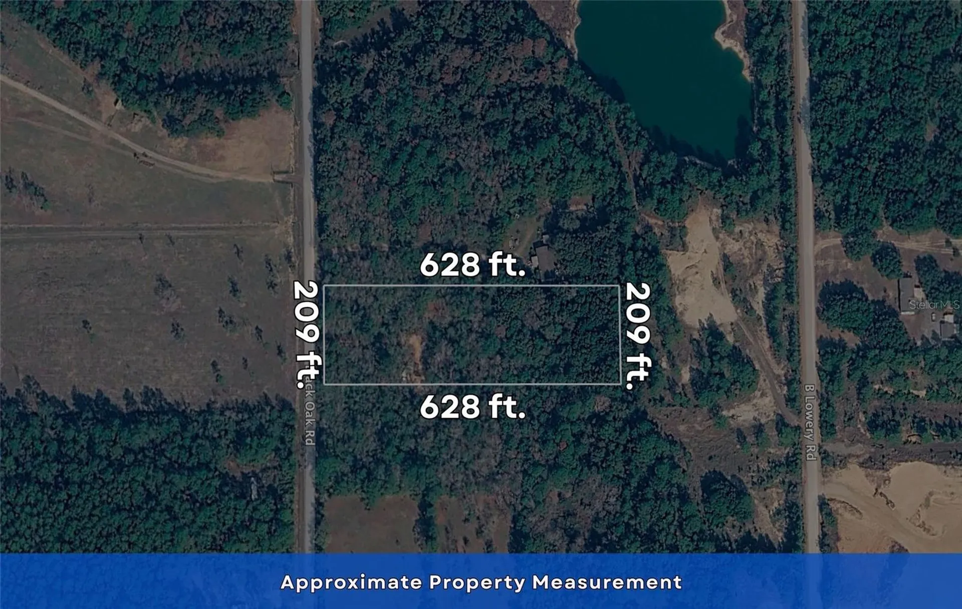 4536 Black Oak Road Milton FL 32583