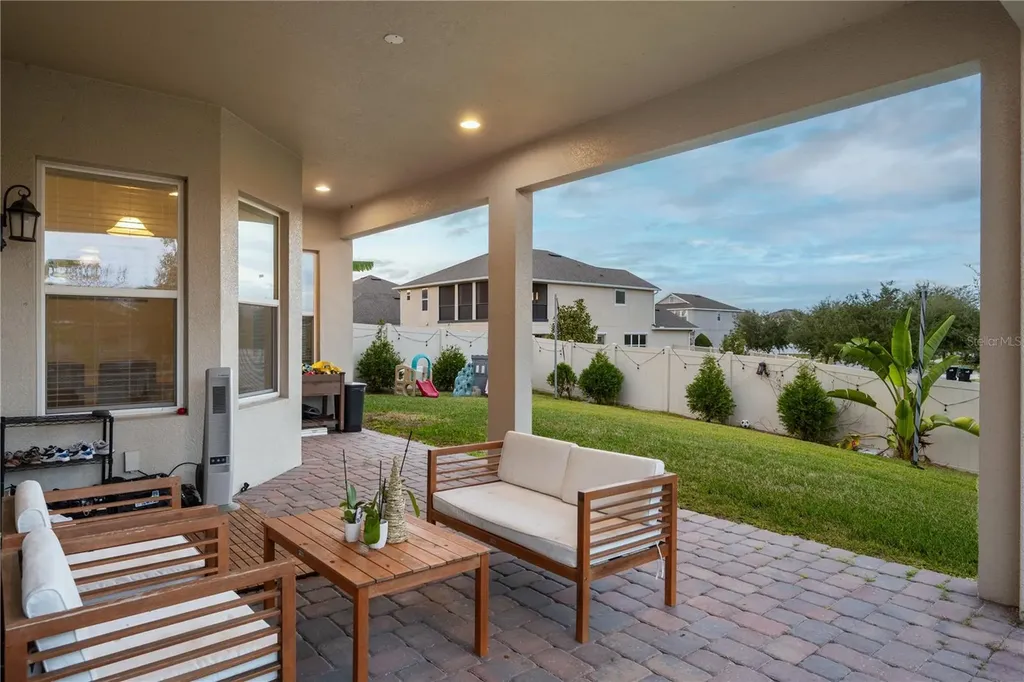 15713 Sweet Limetta Drive Winter Garden FL 34787