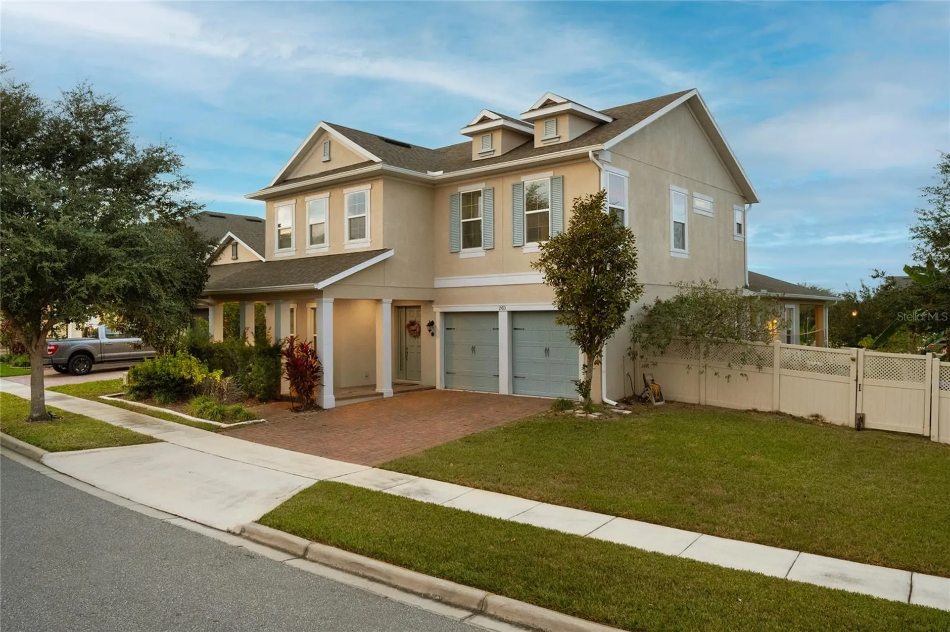 15713 Sweet Limetta Drive Winter Garden FL 34787