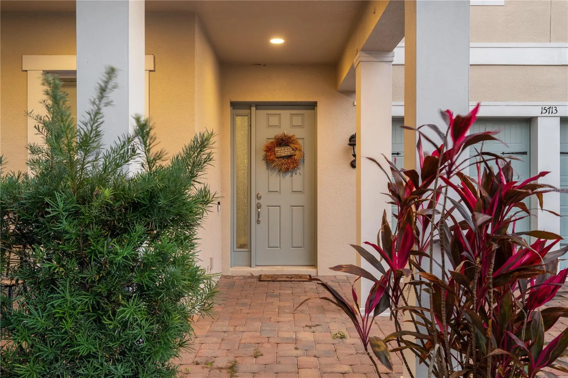 15713 Sweet Limetta Drive Winter Garden FL 34787