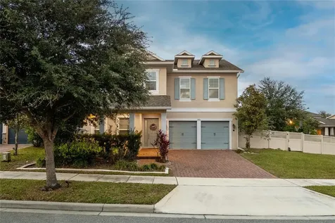 15713 Sweet Limetta Drive Winter Garden FL 34787