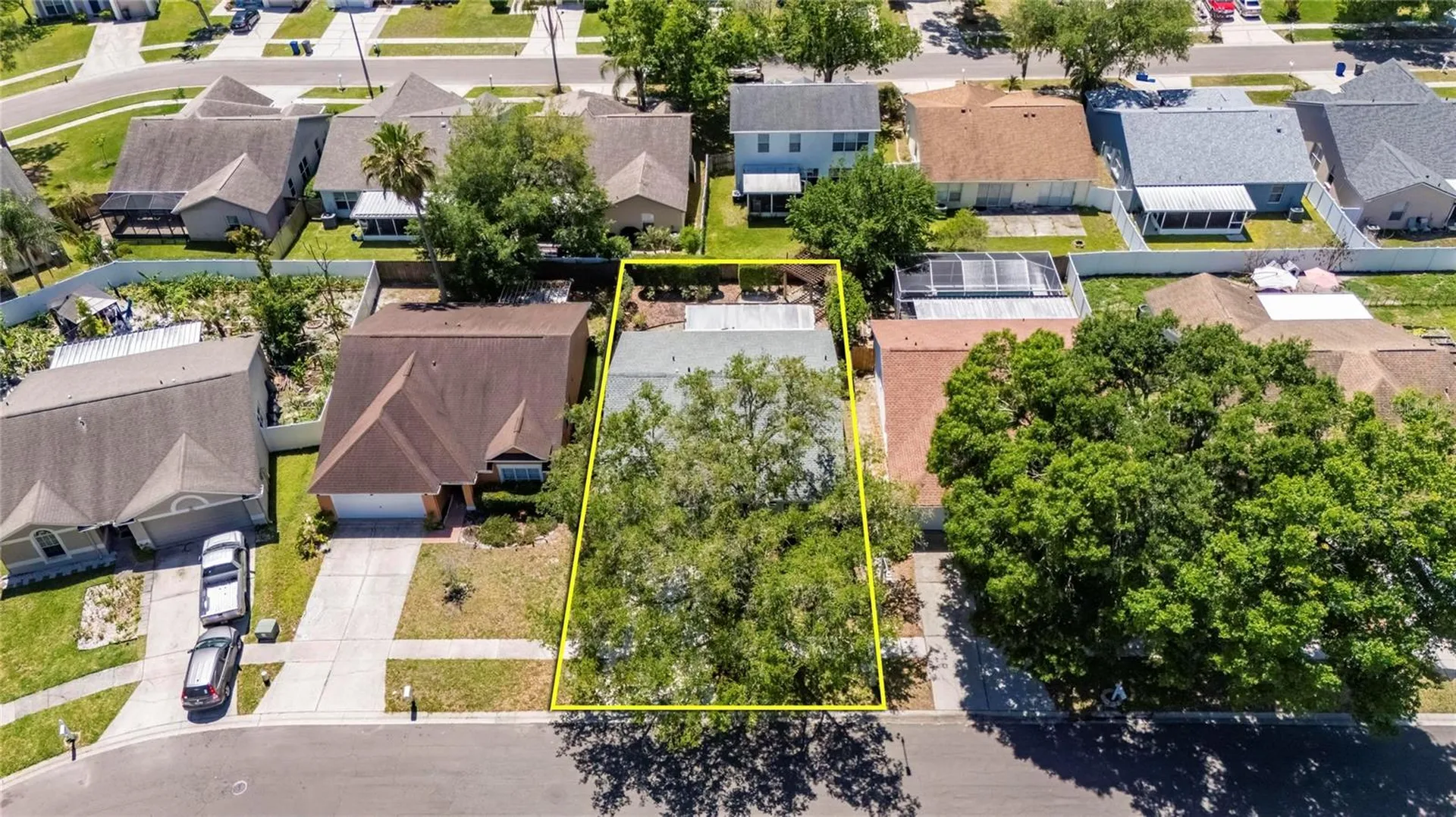 9780 Fox Chapel Road Tampa FL 33647