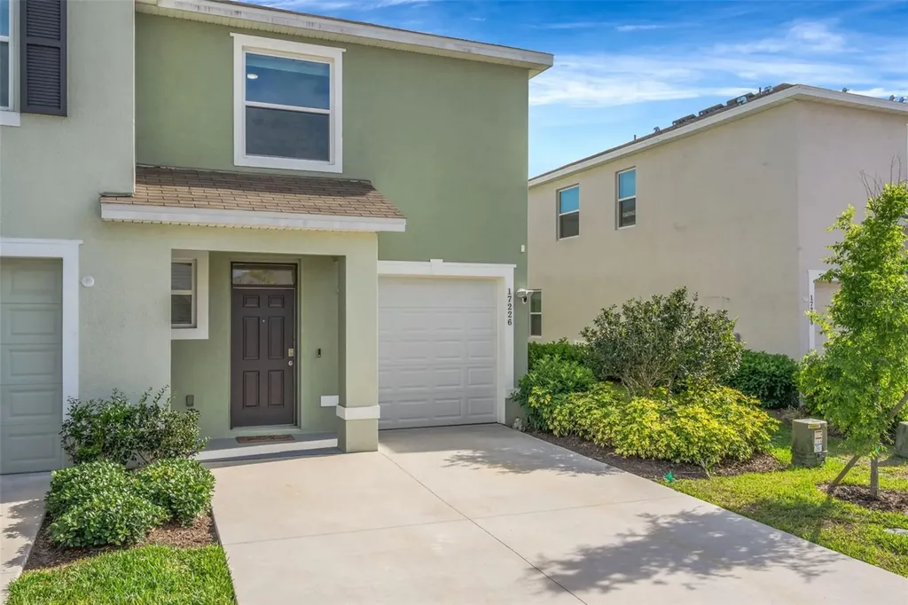 17226 Amber Aspen Way Land O Lakes FL 34638