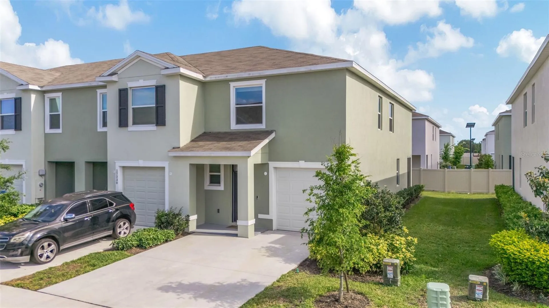 17226 Amber Aspen Way Land O Lakes FL 34638