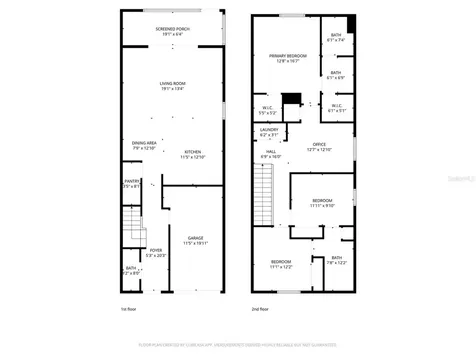 17226 Amber Aspen Way Land O Lakes FL 34638