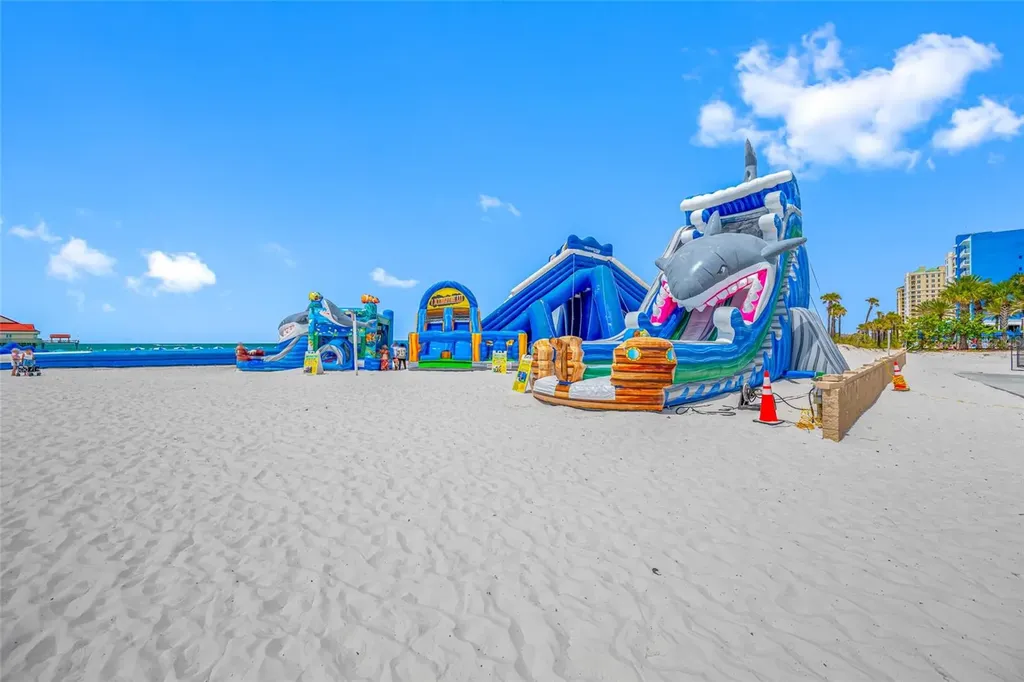 121 Island Way Clearwater Beach FL 33767