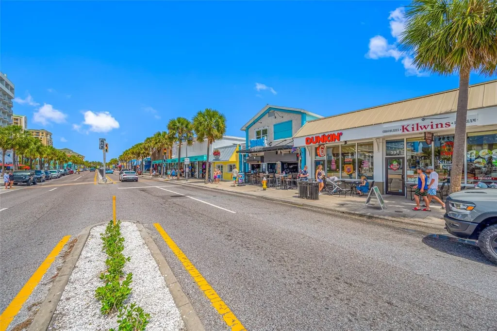 121 Island Way Clearwater Beach FL 33767