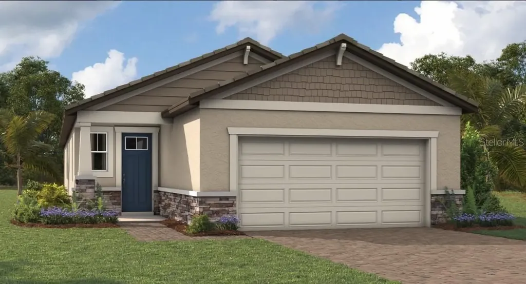 11439 Boundless Terrace Venice FL 34293