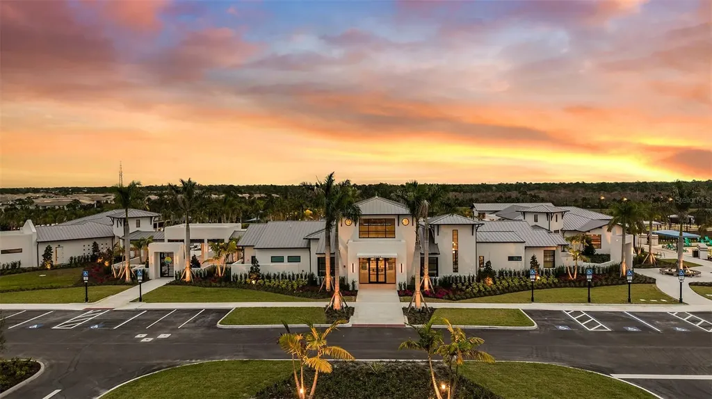 11439 Boundless Terrace Venice FL 34293