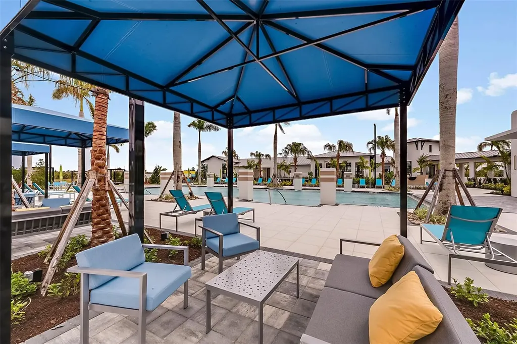 11439 Boundless Terrace Venice FL 34293