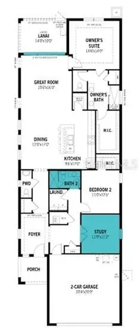 11439 Boundless Terrace Venice FL 34293