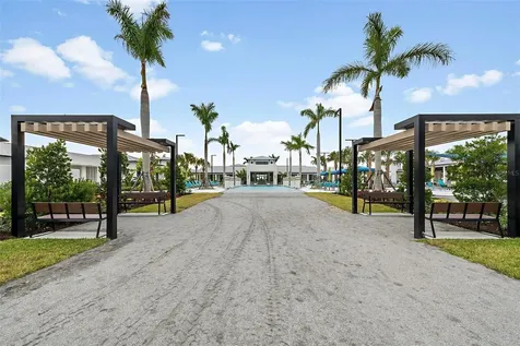 11439 Boundless Terrace Venice FL 34293
