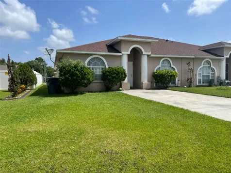 662 Yak Court Poinciana FL 34759