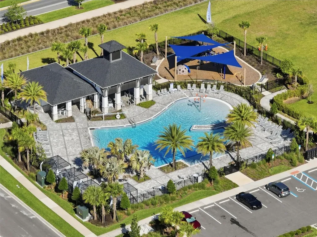 5268 Prairie Preserve Run St Cloud FL 34772