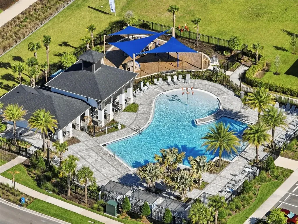 5268 Prairie Preserve Run St Cloud FL 34772