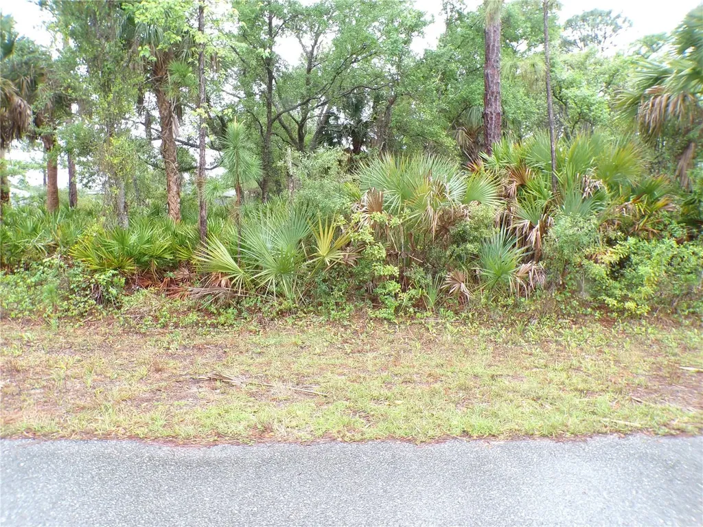 14325 Harcourt Avenue Port Charlotte FL 33953