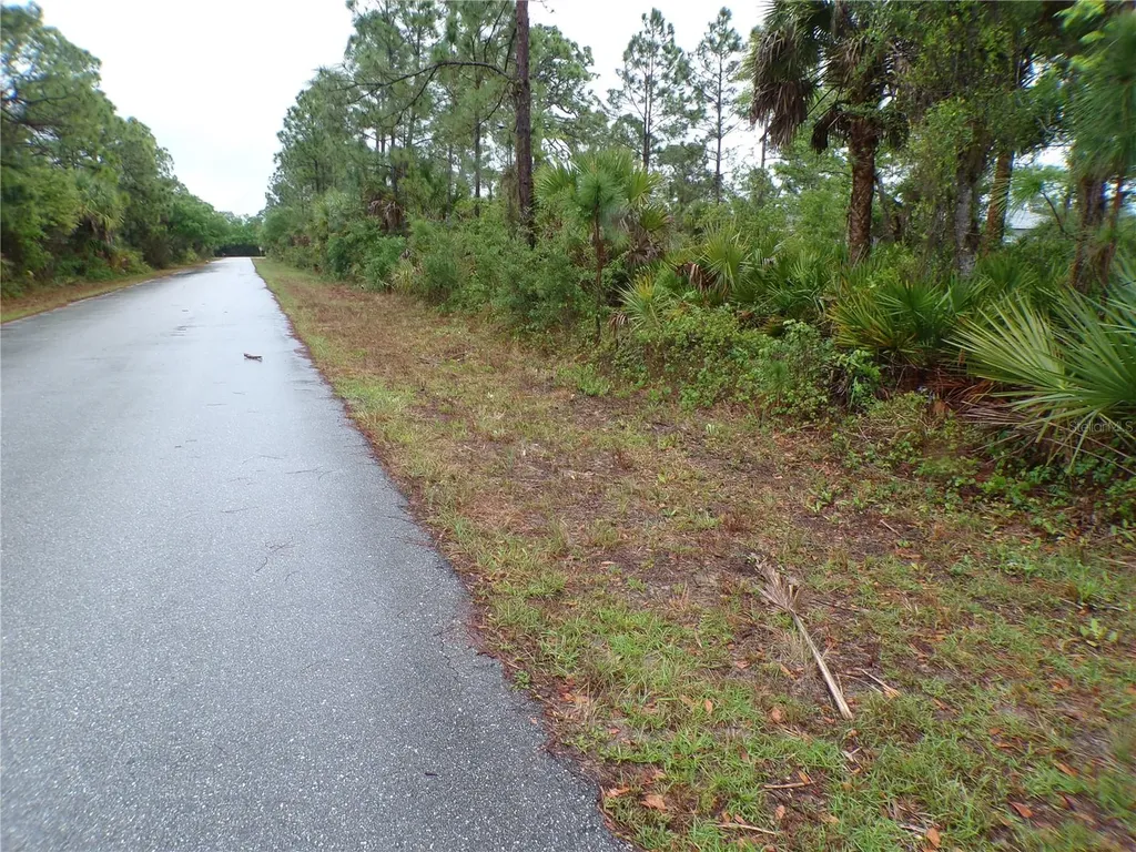 14325 Harcourt Avenue Port Charlotte FL 33953