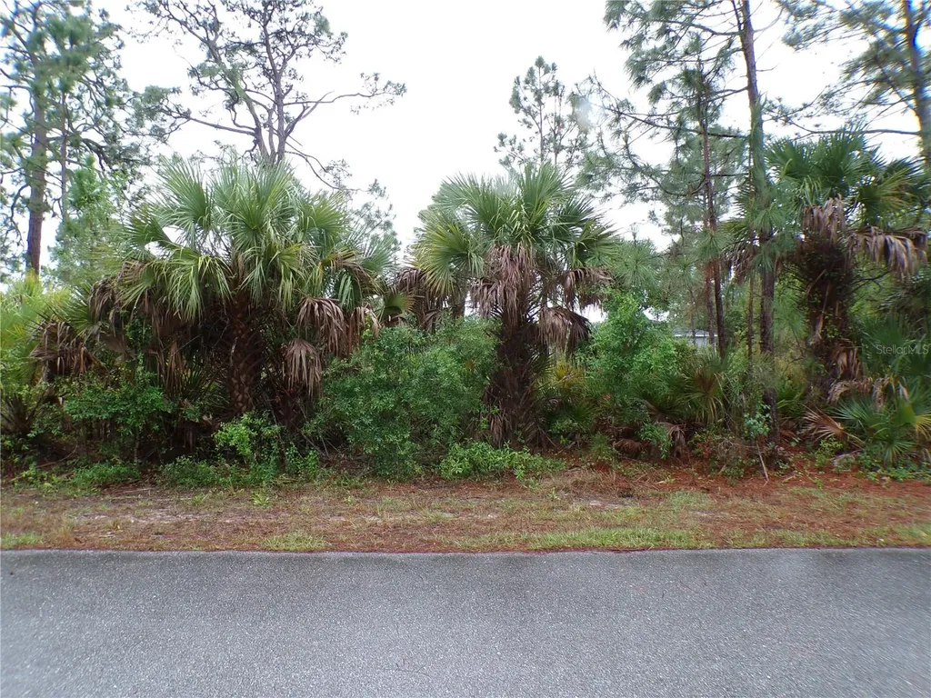 14325 Harcourt Avenue Port Charlotte FL 33953