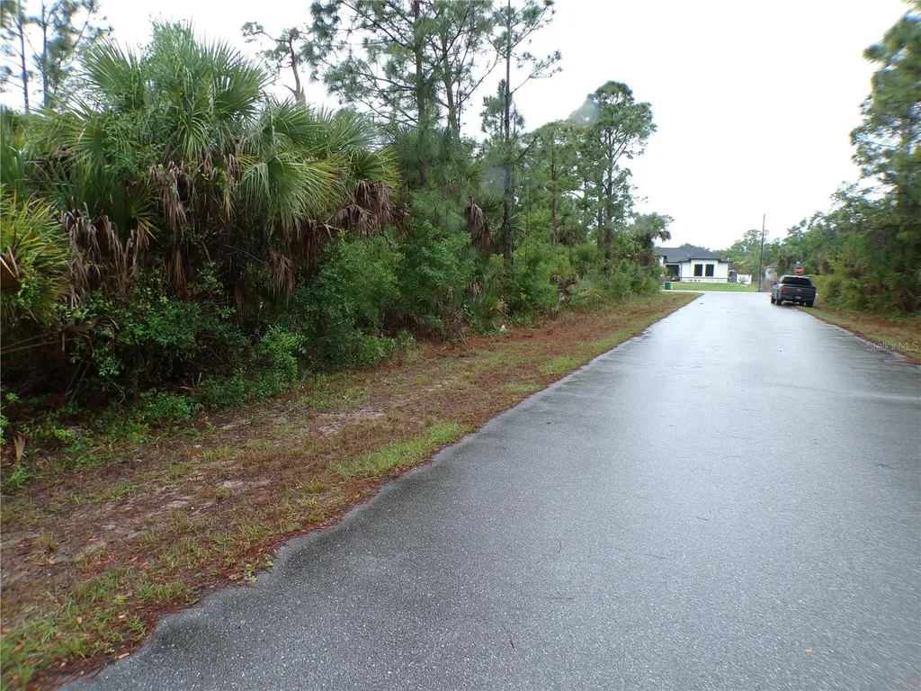 14325 Harcourt Avenue Port Charlotte FL 33953