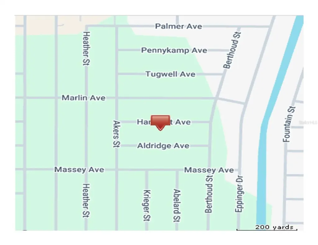 14325 Harcourt Avenue Port Charlotte FL 33953