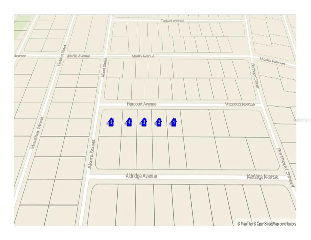 14325 Harcourt Avenue Port Charlotte FL 33953