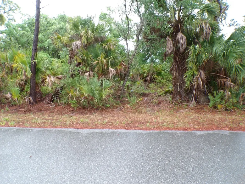 14317 Harcourt Avenue Port Charlotte FL 33953