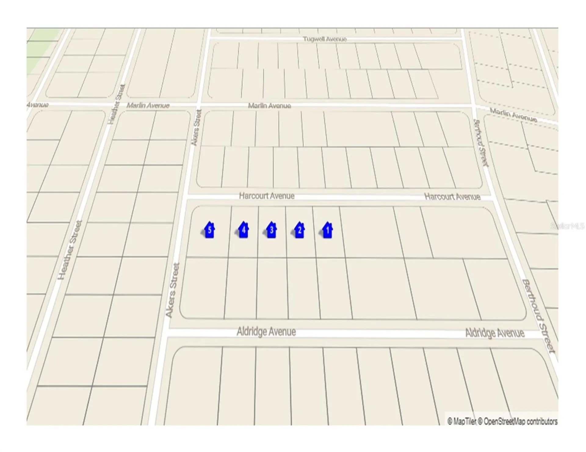 14317 Harcourt Avenue Port Charlotte FL 33953