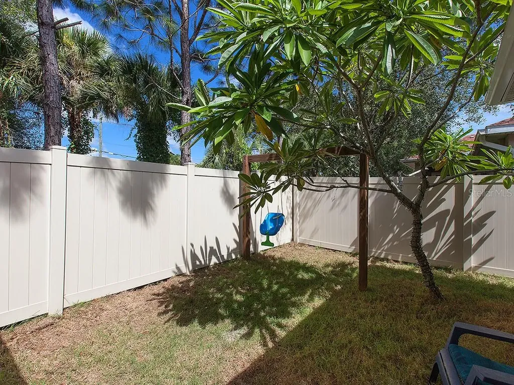 1331 Daryl Drive Sarasota FL 34232