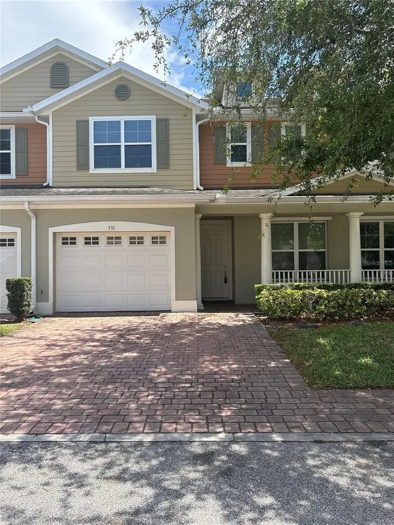 531 Pacitto Way St Cloud FL 34769