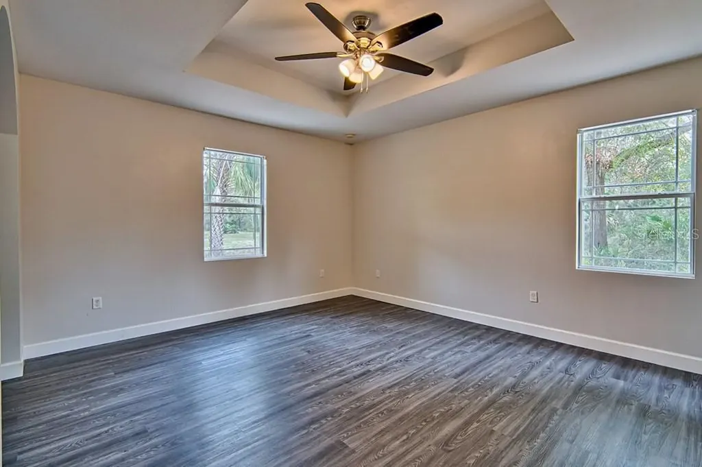 9880 NW 110th Street Chiefland FL 32626