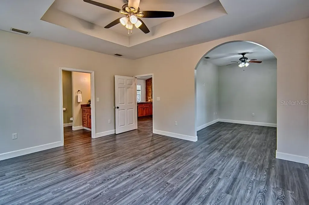9880 NW 110th Street Chiefland FL 32626