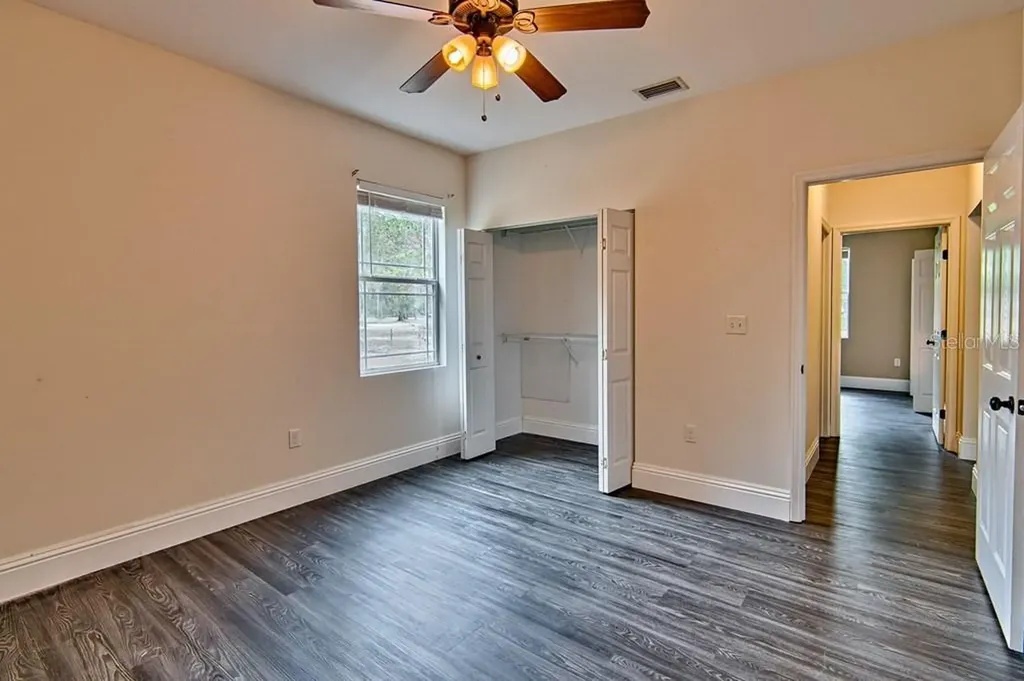 9880 NW 110th Street Chiefland FL 32626