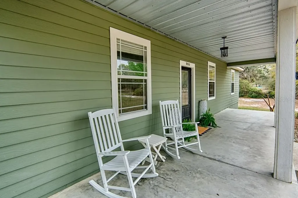 9880 NW 110th Street Chiefland FL 32626