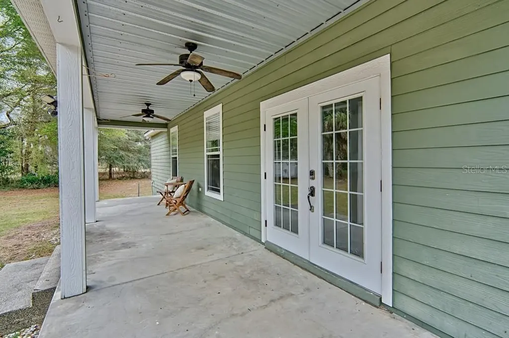 9880 NW 110th Street Chiefland FL 32626