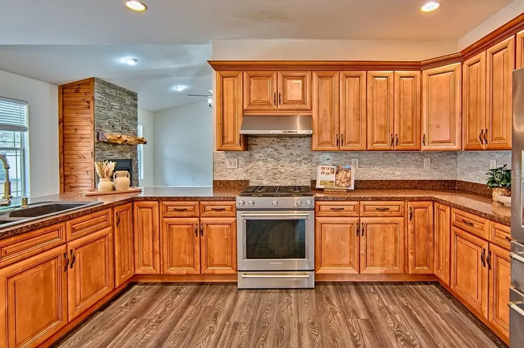 9880 NW 110th Street Chiefland FL 32626