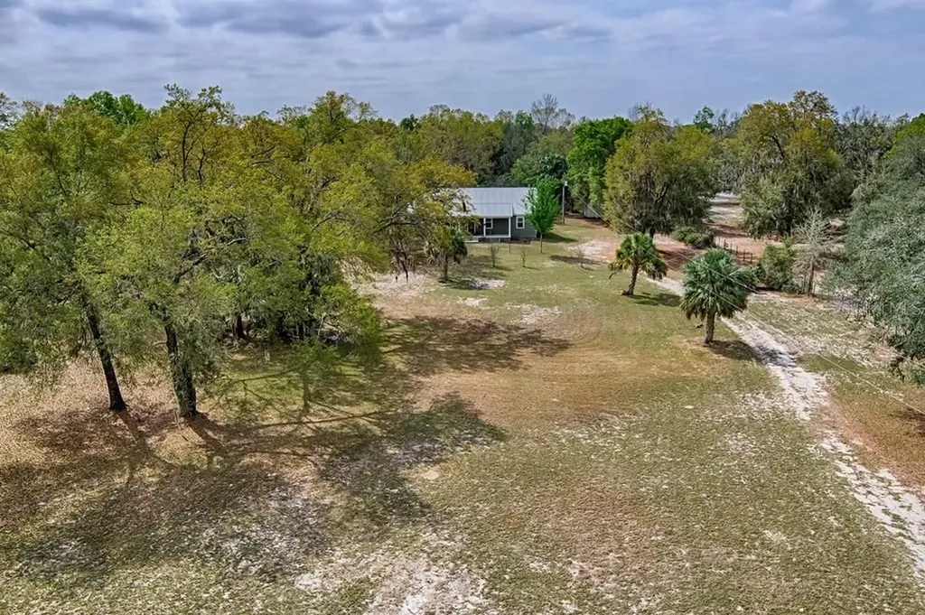 9880 NW 110th Street Chiefland FL 32626