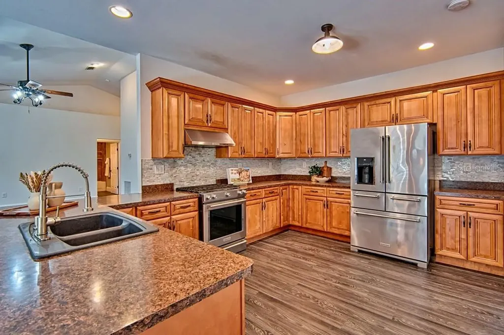 9880 NW 110th Street Chiefland FL 32626