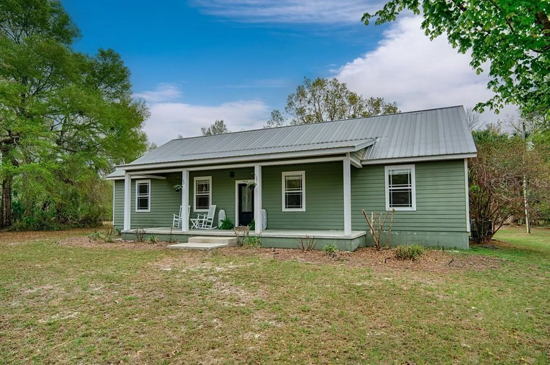 9880 NW 110th Street Chiefland FL 32626