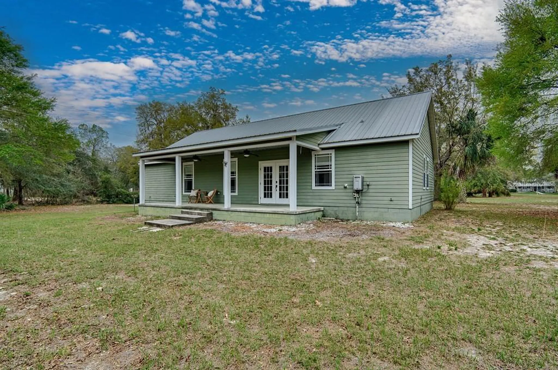 9880 NW 110th Street Chiefland FL 32626