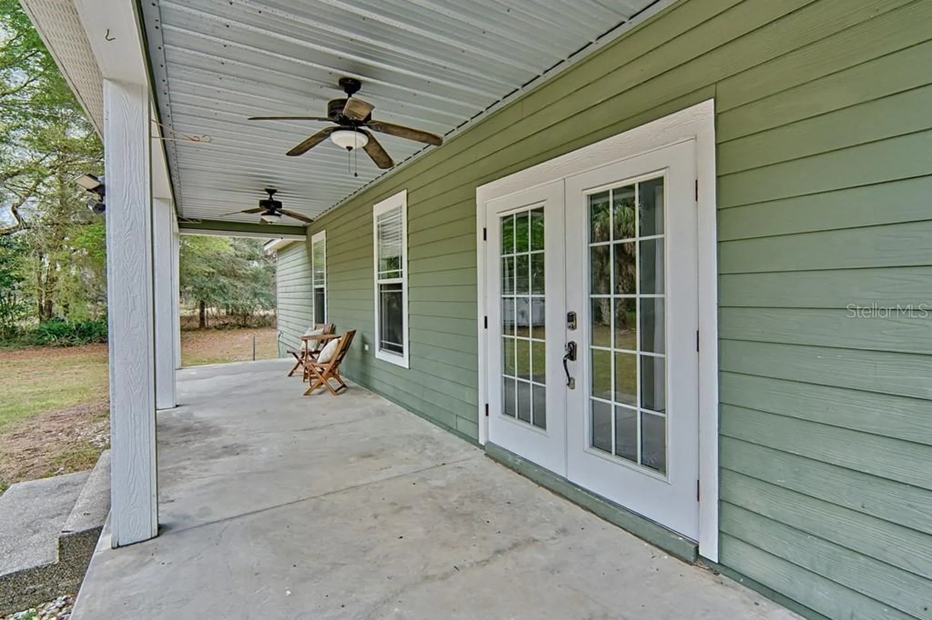 9880 NW 110th Street Chiefland FL 32626