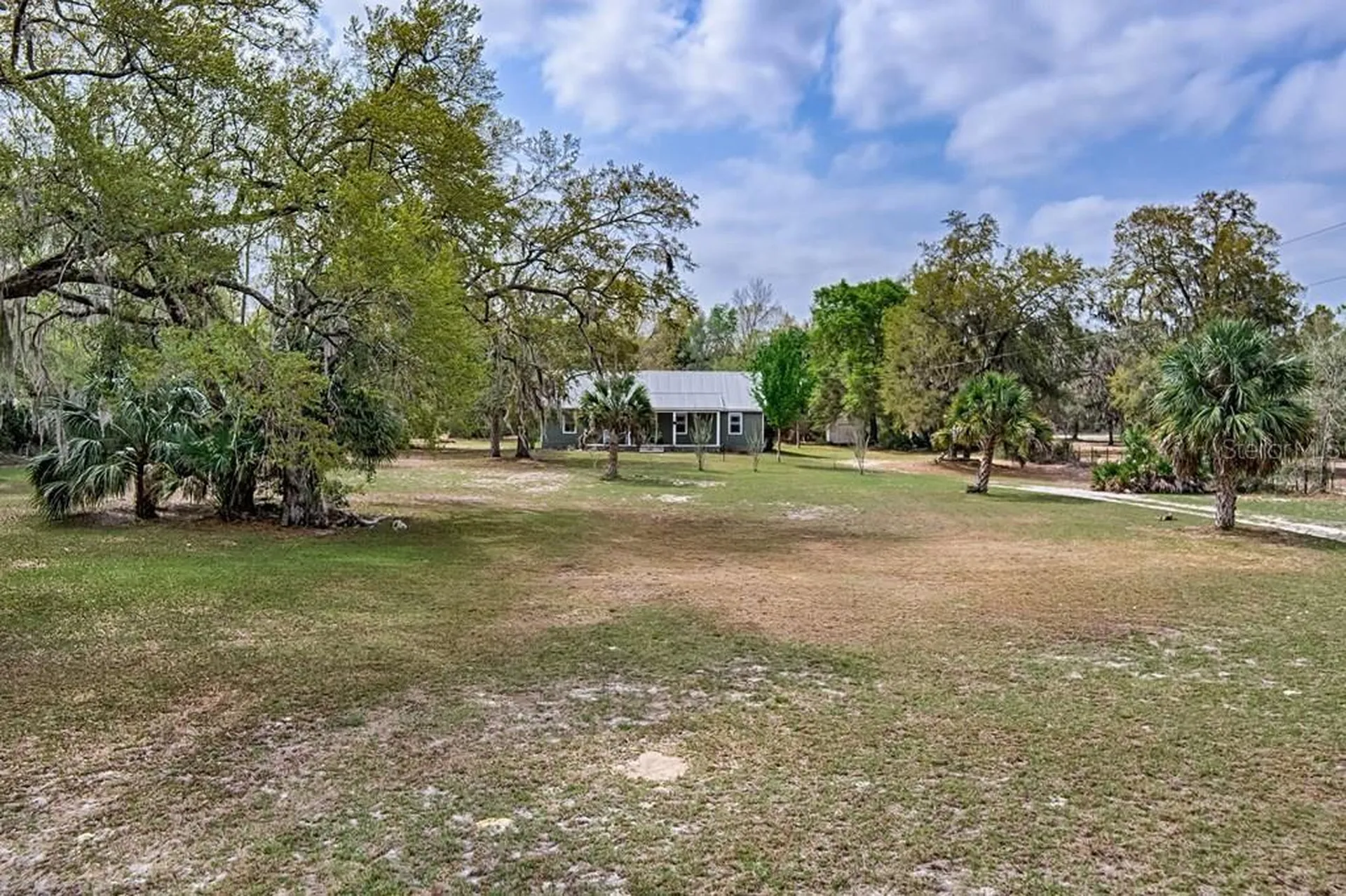 9880 NW 110th Street Chiefland FL 32626