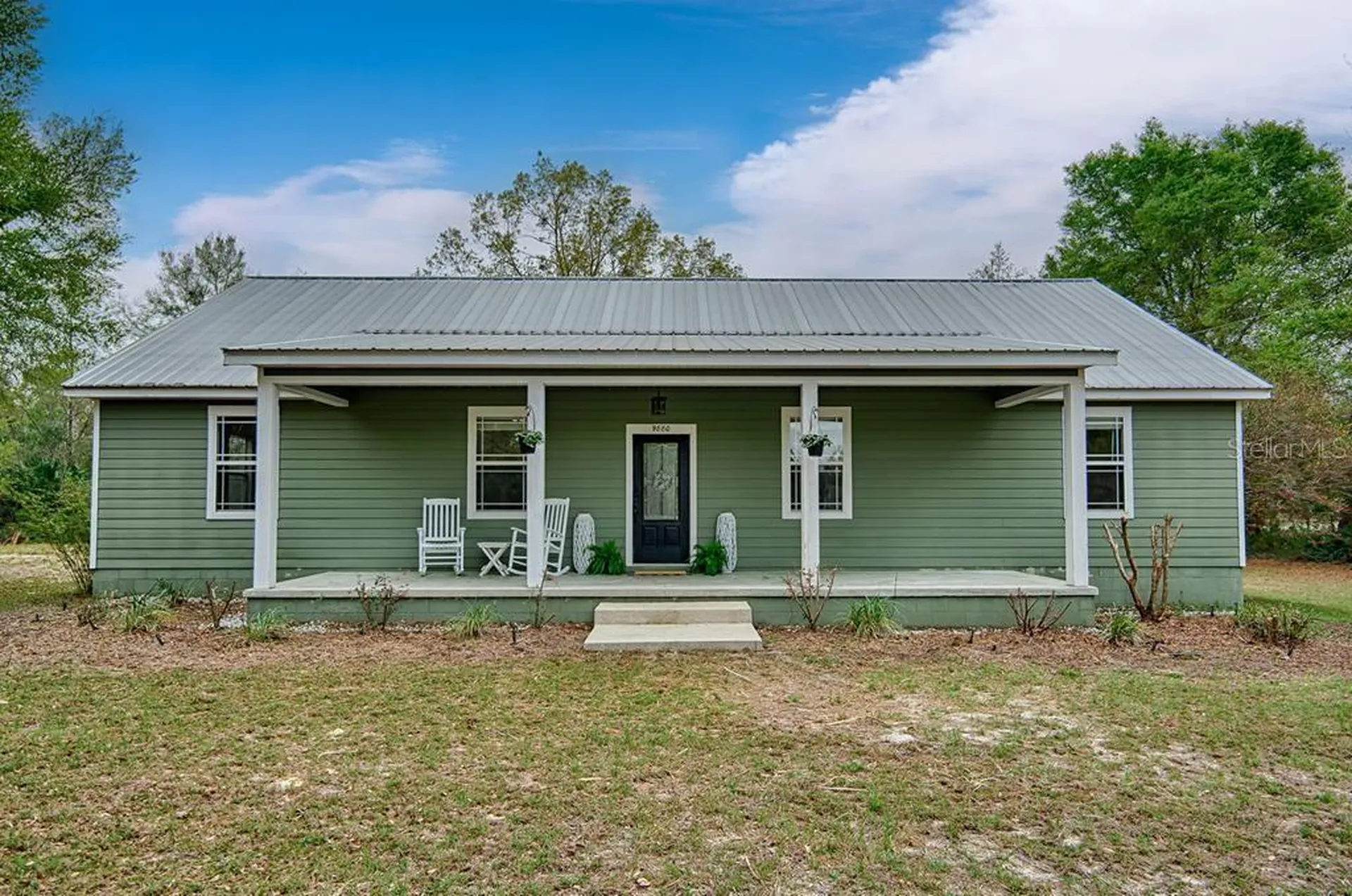 9880 NW 110th Street Chiefland FL 32626