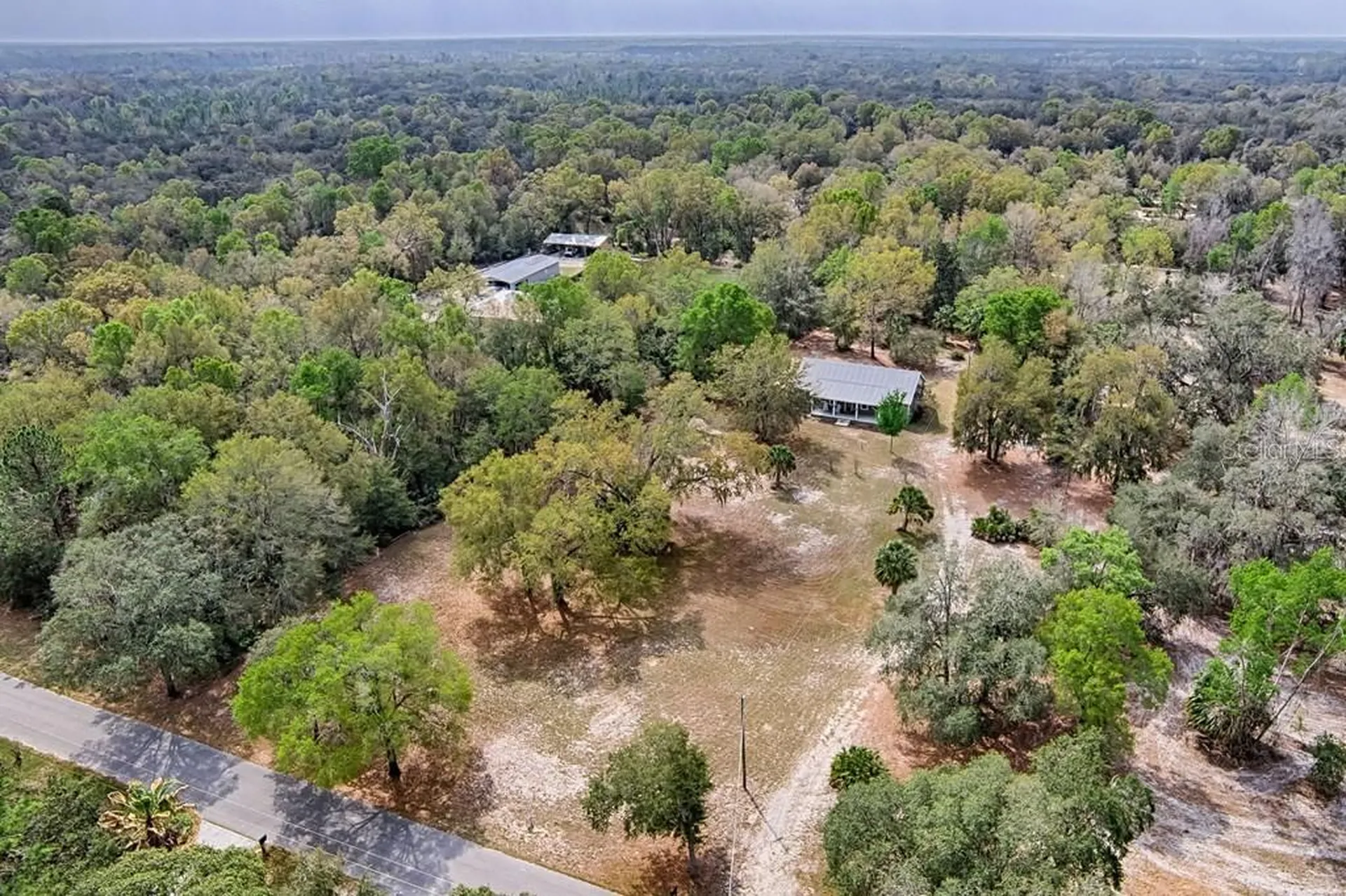 9880 NW 110th Street Chiefland FL 32626