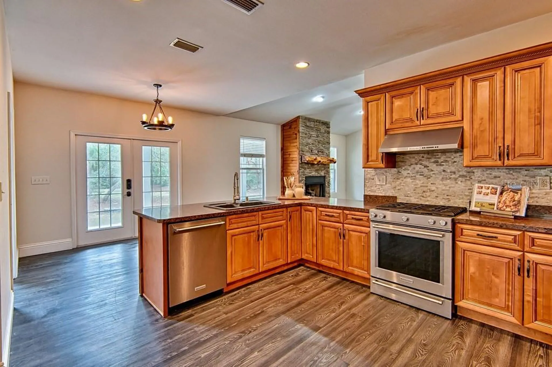 9880 NW 110th Street Chiefland FL 32626
