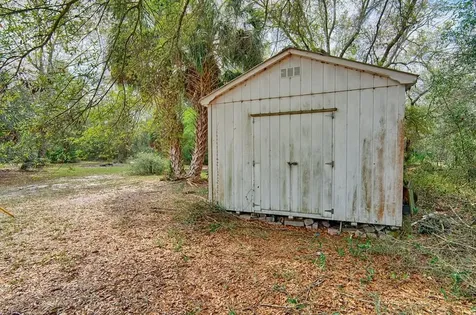 9880 NW 110th Street Chiefland FL 32626